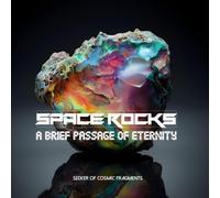 Space Rocks: A Brief Passage of Eternity