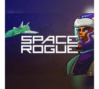 Space Rogue Classic (PC) Steam Key - GLOBAL