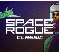 Space Rogue Classic Steam CD Key
