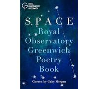 Space – Royal Observatory Greenwich Poetry Book – Macmillan