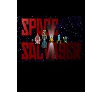 Space Salvager Steam Key GLOBAL