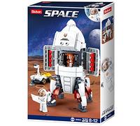 Space - Saturn Landing Module 320pcs