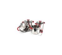 Kampa Dometic Kampa Space Saver Deluxe Cook Set