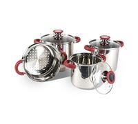 Space Saver Deluxe PAN Set