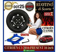 Continental sContact ( T125/85 R16 99M )
