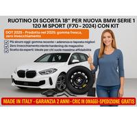 Continental sContact ( T125/70 R18 99M )