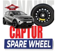 TYRE DUNLOP 125/80 R17 KR109 MS3+ RACE