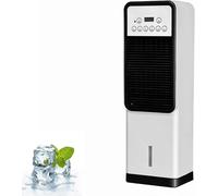 Space-Saving 12000 BTU Mobile AC | Cooling, Heating & Dehumidifier