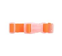Space Saving Bag Clip Convenient Bag Holder Essential Bag Accessory Attach to Luggage Or Backpacks Keep Hands Liberated