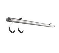 Space Saving Ceiling Mounted Bike Rack For 2 Bikes, Rotating Hooks, Bicycle Storage For Home/garage/shed