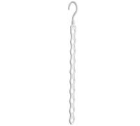 Space-saving clothes hangers, shirt hangers, space-saving, 3 pieces for clothes, storage hanger made of stainless steel for clothes, tiered storage with ten rings jeans, clothes and money