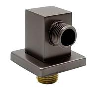 Space Saving Concealed Shower Fitting Steel Build with Protective Layer Bathroom Accessories Upgrades for Extended Use Search Engine Shower Elbow