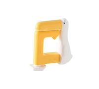 Space saving desk edge hook Nice design makes it easy to organize bags and accessories Home or Office Supplies