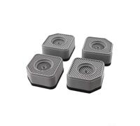 Space Saving Furniture Lifts 9.5cm Under Bed Storage(Grey1)