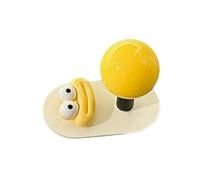 Space Saving Hair Accessory Organiser Elegant Bathroom Hairband And Scrunchie Holder Stylish Hair Tie Display Hook