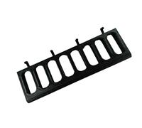 Space Saving Hand Tool Holder Rack Efficient Home Garage Workshop Organization Pliers Organizers Rack Screwdriver Holder Wall Mount