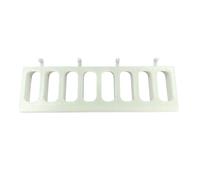 Space Saving Hand Tool Holder Rack Efficient Home Garage Workshop Organization Pliers Organizers Rack Screwdriver Holder Wall Mount