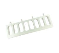 Space Saving Hand Tool Holder Rack Efficient Home Garage Workshop Organization Tool Storage Rack Wall Mount