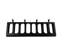 Space Saving Hand Tool Holder Rack Efficient Home Garage Workshop Organization Tool Storage Rack Wall Mount
