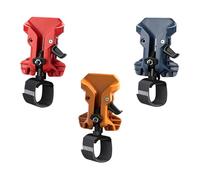 Space Saving Hands Less Tool Pouches with Quick Connection Systems Perfect for Construction and Repairs Job Site Use 3 P Portable Tool Storage Solution