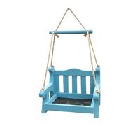 Space Saving Hanging Pet Feeding Bird Food Holders Chair Feeders For Women And Families Fashion Pet Feeders