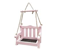 Space Saving Hanging Pet Feeding Bird Food Holders Chair Feeders For Women And Families Fashion Pet Feeders