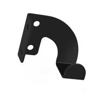 Space Saving Hook for Hanging Shovels Rakes and Trimmers in Garden Outdoor Organizing Power for Hook Shovels in Tool Tools Garden and Mounted Hanging Space Rakes Wall Trimmers Rack Weeding Duty