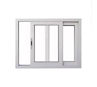Space-Saving Horizontal Sliding Door for Attics & Storage Rooms, 48x20in, Ideal for Small Basements & Bathrooms Home Organization Solution