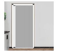 Space-Saving Interior Accordion Folding Door for Closet & Small Room | Honeycomb Blackout Sliding Door, Waterproof & Heat Insulation, For Bedroom Bathroom Kitchen(Gray,48x80in (1219x2032mm))