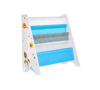 Space Saving Kids Bookcase