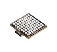 Space Saving Microcomputer Development Board for Portable Electronics and Complex Function Integration Compactly Integrated Circuit Board