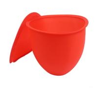 Space Saving Mixer Accessory Red Black White Options(Red)