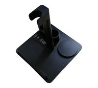 Space-Saving Organizer for Dreame Cordless Vacuums Stable