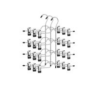 Space-Saving Pants Hanger