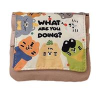 Space Saving Portable Storage Bag Makeup Cosmetic Bags Sanitary Napkins and Coin Organized for Office Or School Use Data Cables Organizer