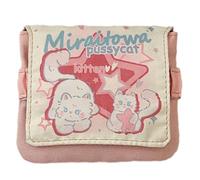 Space Saving Portable Storage Bag Makeup Cosmetic Bags Sanitary Napkins and Coin Organized for Office Or School Use Data Cables Organizer