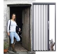 Space-Saving Sliding Folding Door Panel Divider for Bathroom, Outdoor, or Shed - Versatile Room Separator for Doorways and Small Spaces