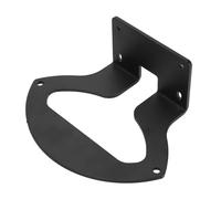 Space Saving Speaker Wall Stand for Bowers & Wilkins Formation Metal Construction Easy Mounting for Home Use