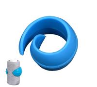 Space Saving Spool Covers | Silicone Spool Saver | Reusable Clips - for Home, Workshop, Creative Hobby & Hobby Enthusiasts, Artists and Amateurs