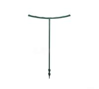 Space Saving Stackable Plant Support for Small Potted Plants Compatible with Indoor Gardens Greenhouses Balconies and Patio Planters (B)
