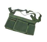 Space Saving Tool Carryall Organizers Waterproof Fabric Reinforced Handles 15kg Capacity for Camping Family Adventures Outdoor Activity Organizers Bag