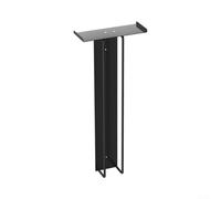 Space Saving Towel Rack for Small Bathrooms Guest
