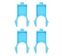 Space Saving Tray Stacking Stand for Home,Space-Saving Baking Tray Spacers | Cooling Racks Accessory for Meal Prep Freeze Drying Pantry Storage Sheet Pan
