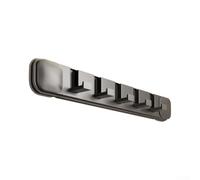 Space Saving Wall Hanger No Drilling Required