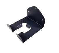 Space Saving Wall Hook Organizers Stand Set for Hedge Trimmers Grass Cutter Power Tool Garden Equipment Storage Solution Garage Organizers Wall Mount