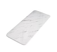 Space-Saving Wall-Mounted Folding Table - Compact Floating Desk for Home Kitchen Dining Room Study Office Workstation (70x40cm) - Perfect for Small Spaces