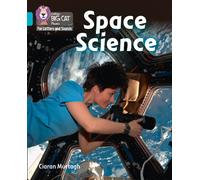 Space Science : Band 07/Turquoise