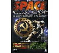 Space: Secret History [DVD] [2005] [Region 1] [US Import] [NTSC]