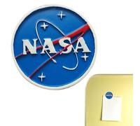Space Series Fridge Magnets, Fridge Magnets | Solar | Decorative Planetary Astronauts Resin for Kitchen