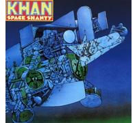 Space Shanty by Khan (2008-03-18)